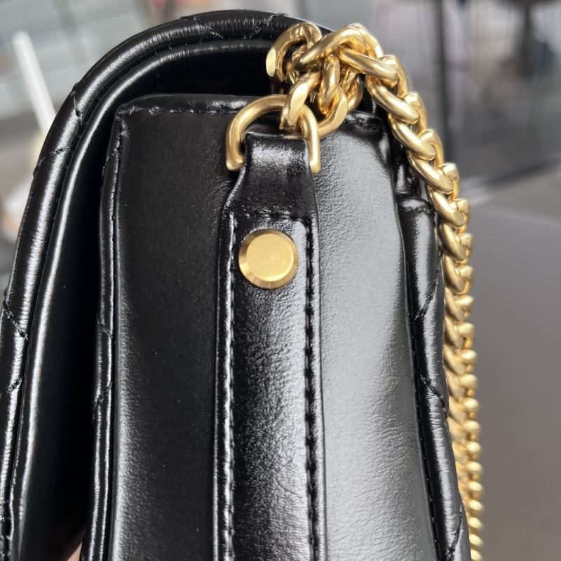 Chanel Satchel Bags